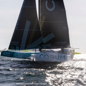 Corum sailing outlet